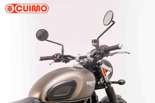 TRIUMPH STREET TWIN