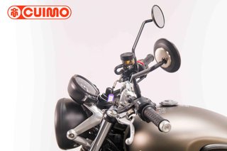 TRIUMPH STREET TWIN
