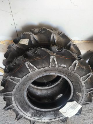 Ruedas Tractor/Dumper/Bobcat 6.00-12 y 7.00-12