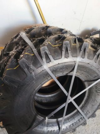 Ruedas Tractor/Dumper/Bobcat 6.00-12 y 7.00-12