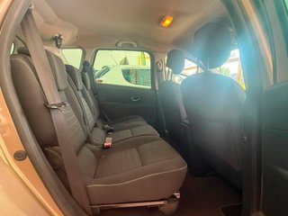 RENAULT SCENIC LIMITED 1.5DCI 110CV 6VEL AÑO 2015