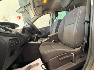 RENAULT SCENIC LIMITED 1.5DCI 110CV 6VEL AÑO 2015