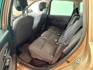 RENAULT SCENIC LIMITED 1.5DCI 110CV 6VEL AÑO 2015