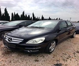 Mercedes-Benz Clase B 1.5 B 160 (245.231) 2005 -