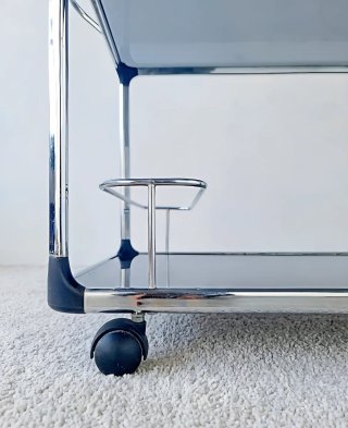 Camarera Space Age | Vintage 70s
