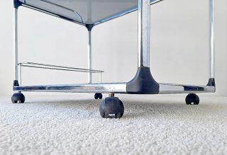 Camarera Space Age | Vintage 70s