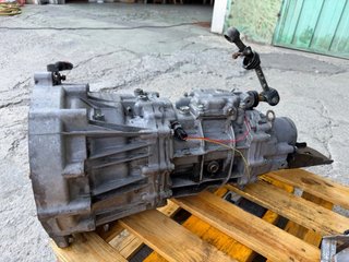 Caja de Cambios Suzuki Jimny 1.5 DDIS
