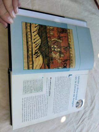 Historia de España