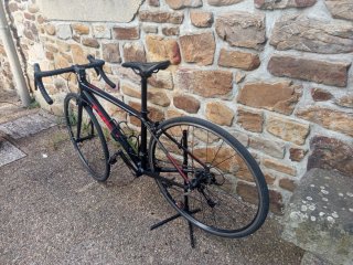 Bicicleta Trek Talla 47 Infantil