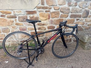 Bicicleta Trek Talla 47 Infantil