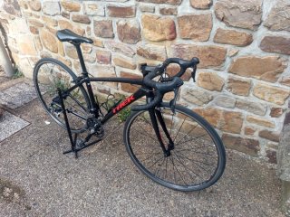 Bicicleta Trek Talla 47 Infantil