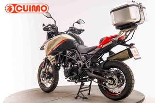 BENELLI TRK 702 X