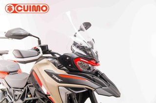 BENELLI TRK 702 X