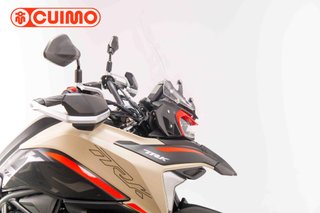 BENELLI TRK 702 X