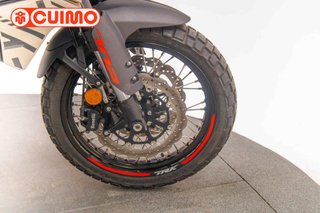 BENELLI TRK 702 X