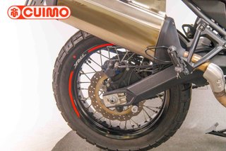 BENELLI TRK 702 X