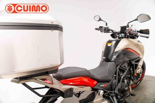 BENELLI TRK 702 X