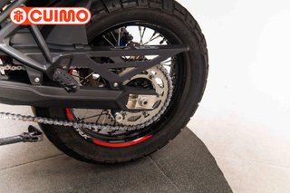 BENELLI TRK 702 X