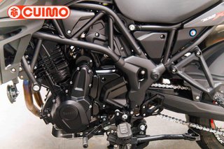 BENELLI TRK 702 X
