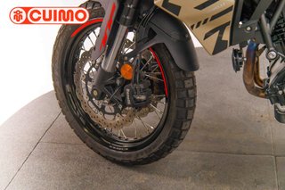 BENELLI TRK 702 X