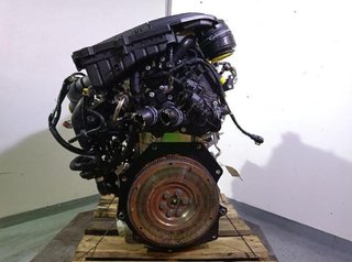 Dbya motor completo seat ibiza (kj1) rectp4574210