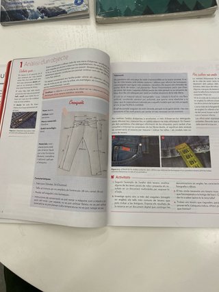 Tecnologia i digitalització ESO B
