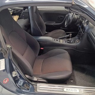 Mazda MX-5 1999