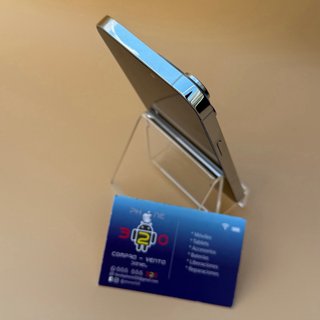 iPhone 14 Pro Max 256GB Factura Garantia Perfecto