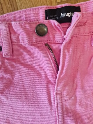 Pantalón Desigual