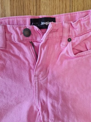 Pantalón Desigual