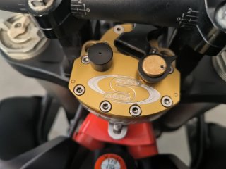KTM 890 Adventure R 36.000 km
