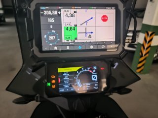 KTM 890 Adventure R 36.000 km