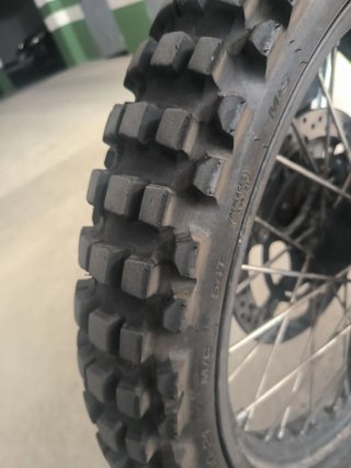 KTM 890 Adventure R 36.000 km
