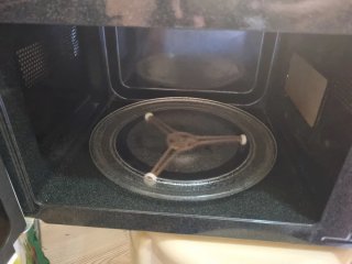 Horno Microondas Cecotec ProClean 3110