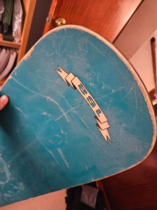 Tabla Snowboard Generics 152