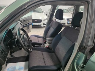 Subaru Forester 2006