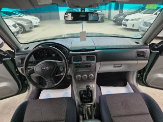 Subaru Forester 2006