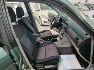 Subaru Forester 2006