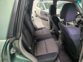 Subaru Forester 2006