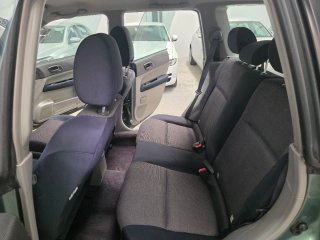 Subaru Forester 2006