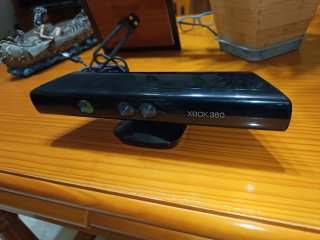 Kinect Xbox 360 Sensor. Como nuevo.