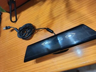 Kinect Xbox 360 Sensor. Como nuevo.