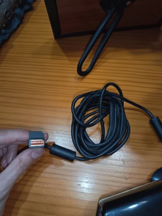 Kinect Xbox 360 Sensor. Como nuevo.