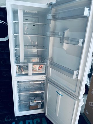655.OFERTÓN Frigorifico Combi TCL No Frost Nuevo