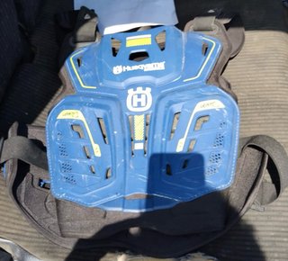 Pack Protección Motocross/Enduro