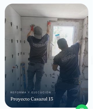 REFORMAS INTEGRALES | TODO EN UN SOLO EQUIPO