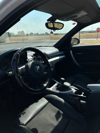 BMW Serie 1 2009