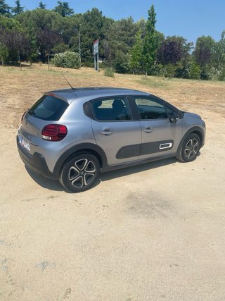 Citroen C3 2022 (particular)