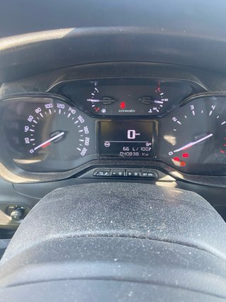 Citroen C3 2022 (particular)