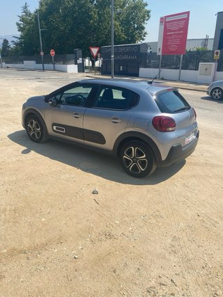 Citroen C3 2022 (particular)